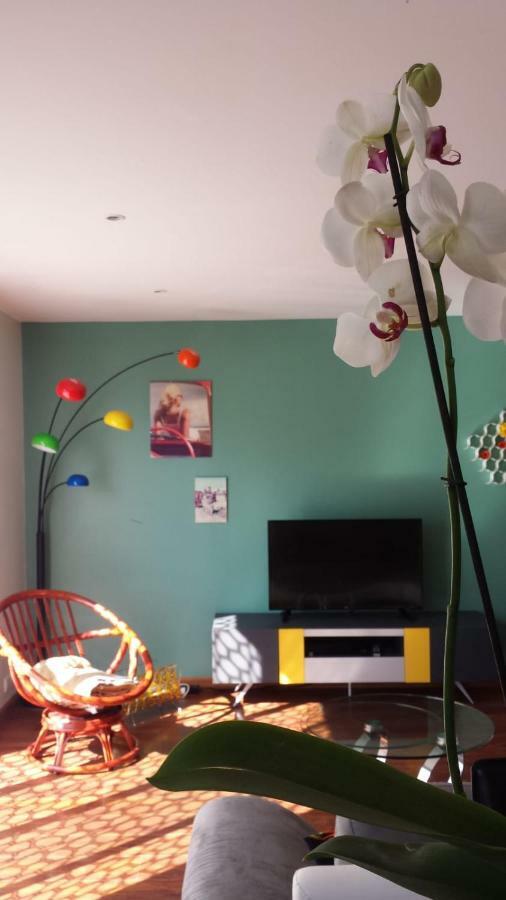 Ma Maison Familiale Portesienne Portets Esterno foto